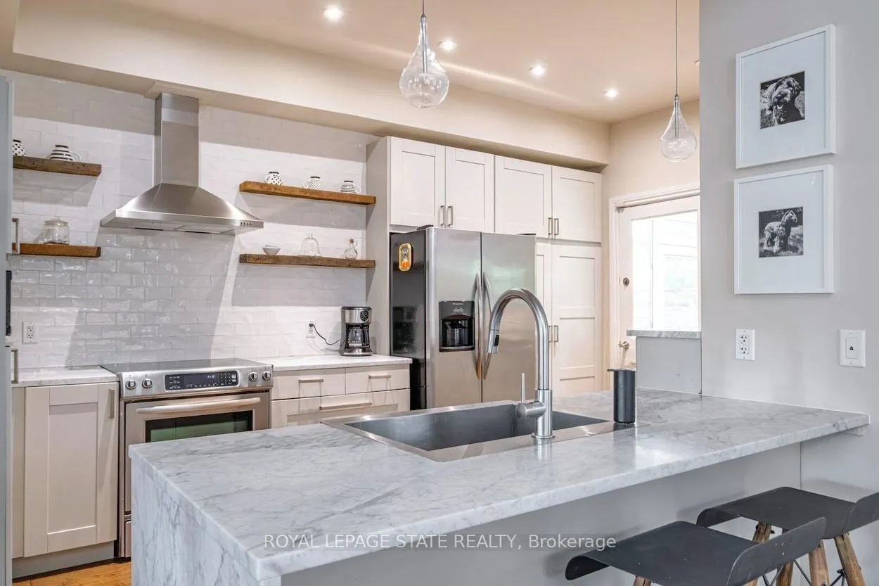 Photo 10 of 10 Beulah Avenue, Hamilton, Kirkendall — HOMEH
