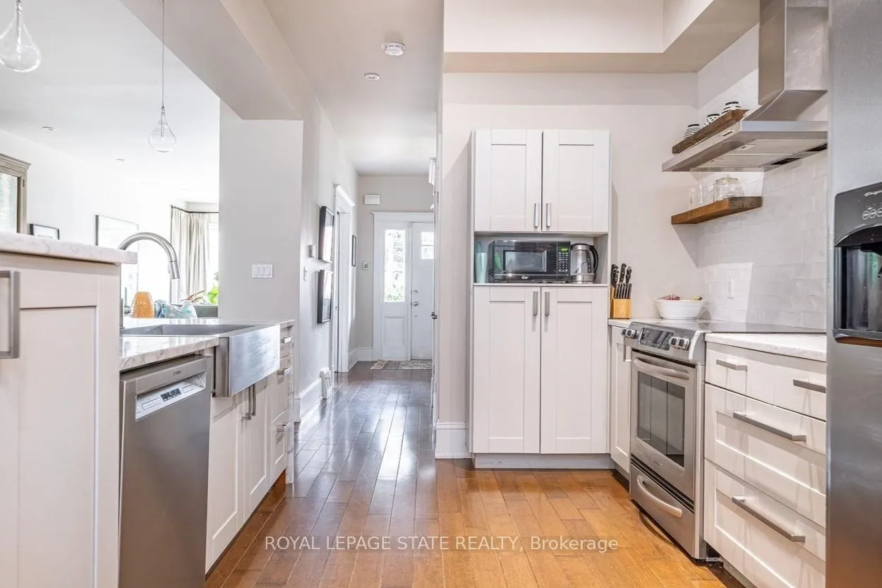Photo 13 of 10 Beulah Avenue, Hamilton, Kirkendall — HOMEH