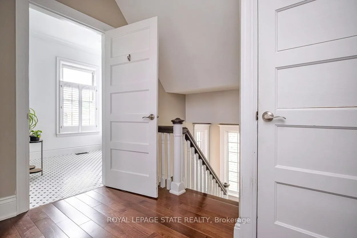 Photo 18 of 10 Beulah Avenue, Hamilton, Kirkendall — HOMEH