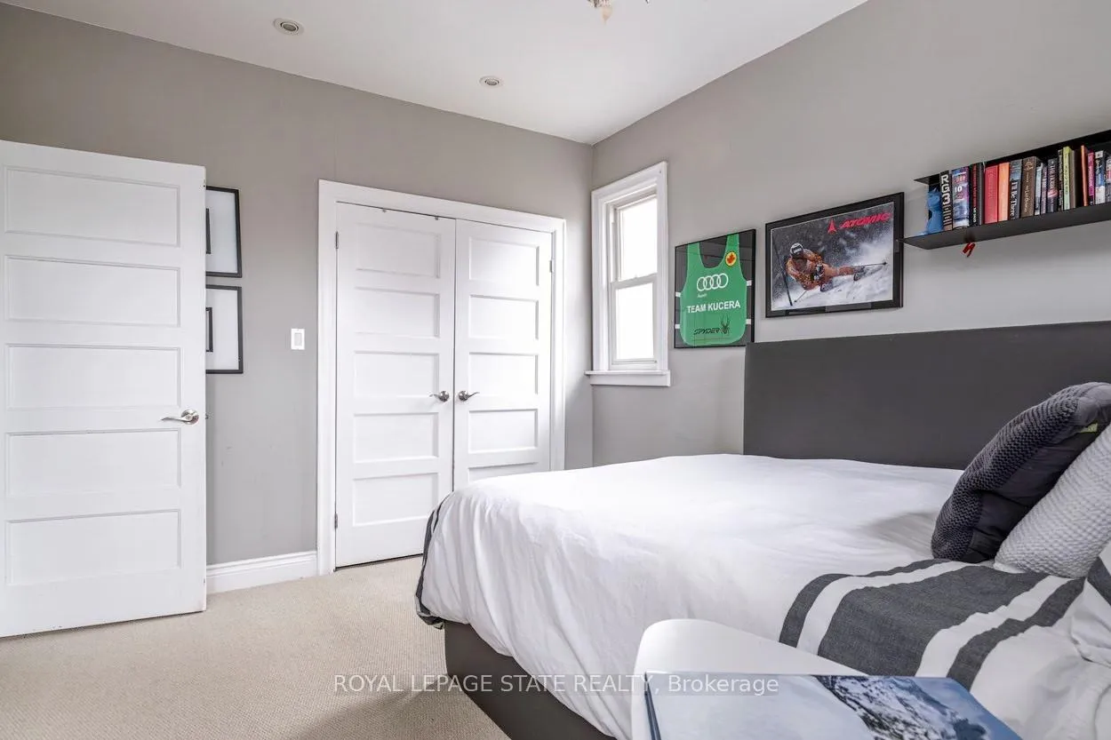 Photo 22 of 10 Beulah Avenue, Hamilton, Kirkendall — HOMEH