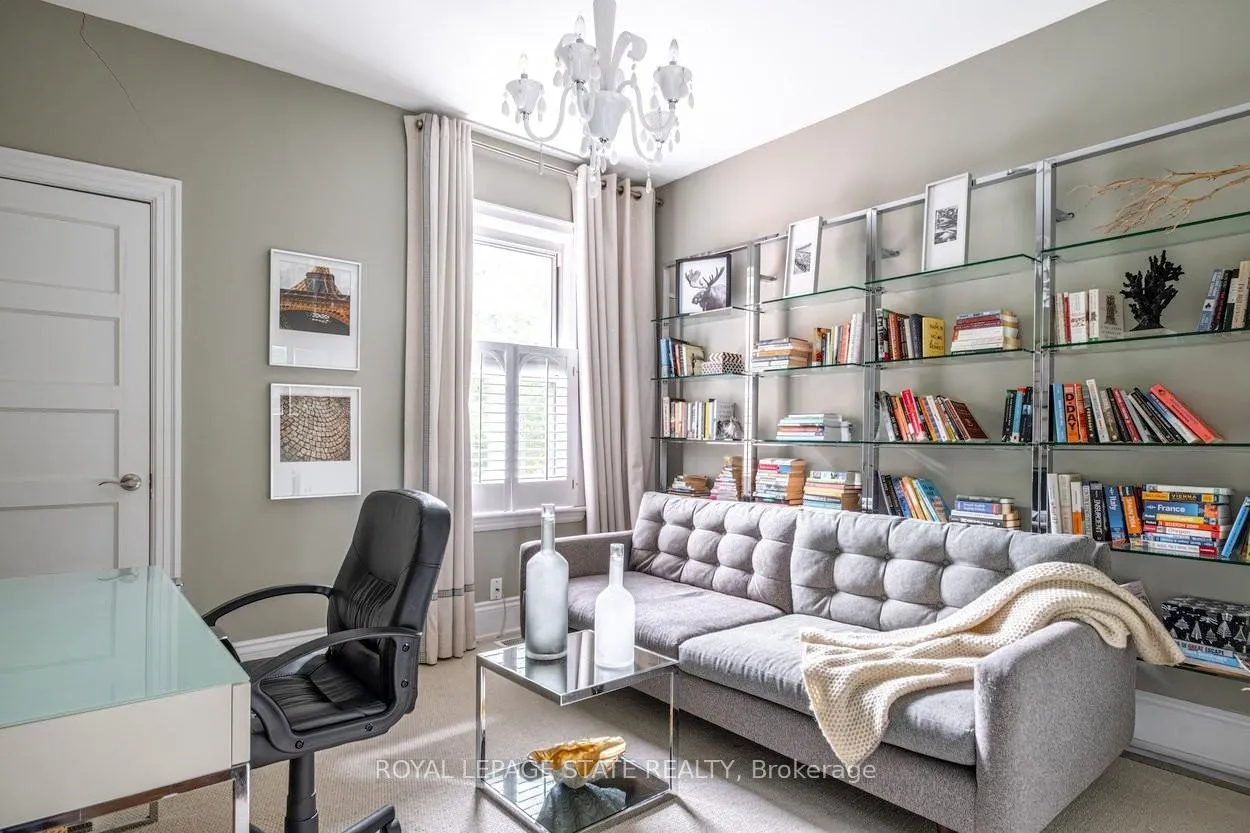 Photo 25 of 10 Beulah Avenue, Hamilton, Kirkendall — HOMEH