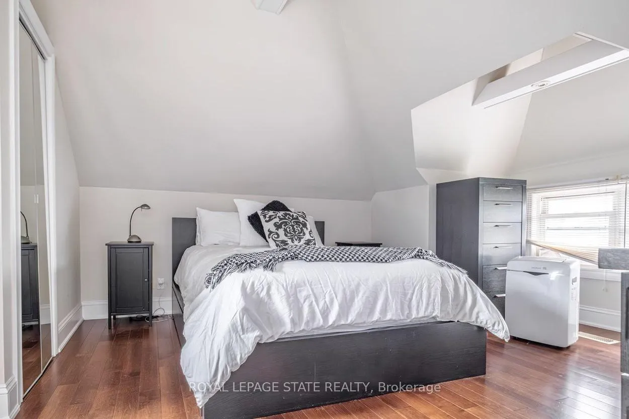 Photo 29 of 10 Beulah Avenue, Hamilton, Kirkendall — HOMEH