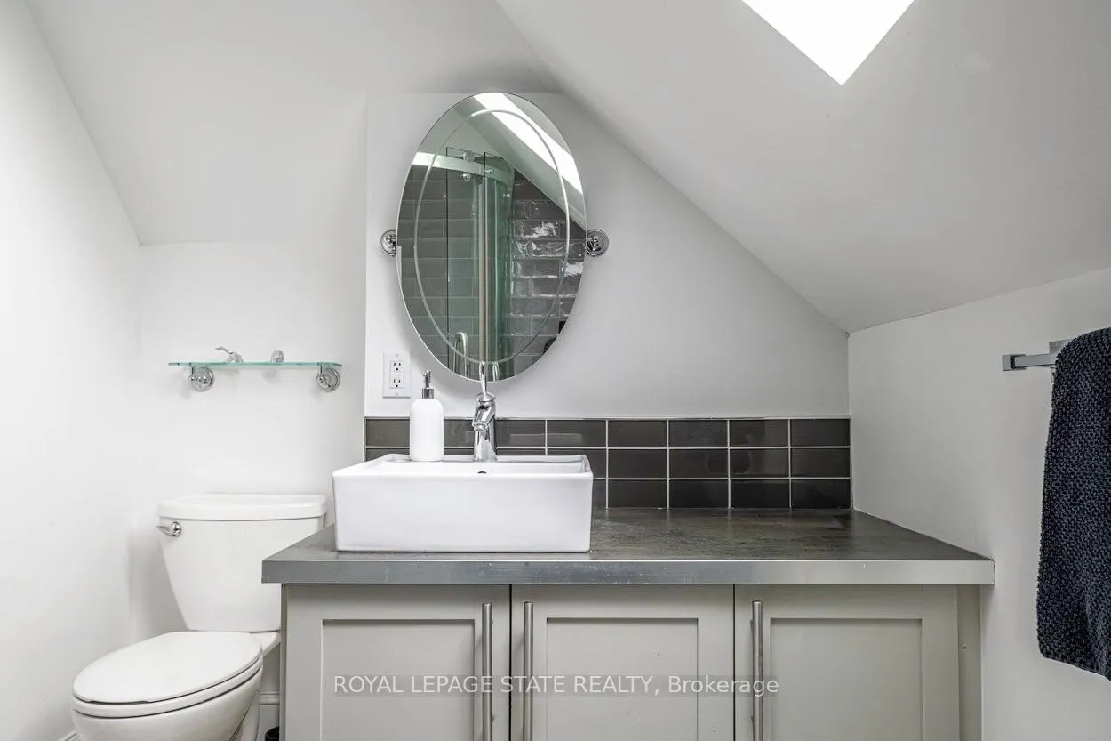 Photo 31 of 10 Beulah Avenue, Hamilton, Kirkendall — HOMEH