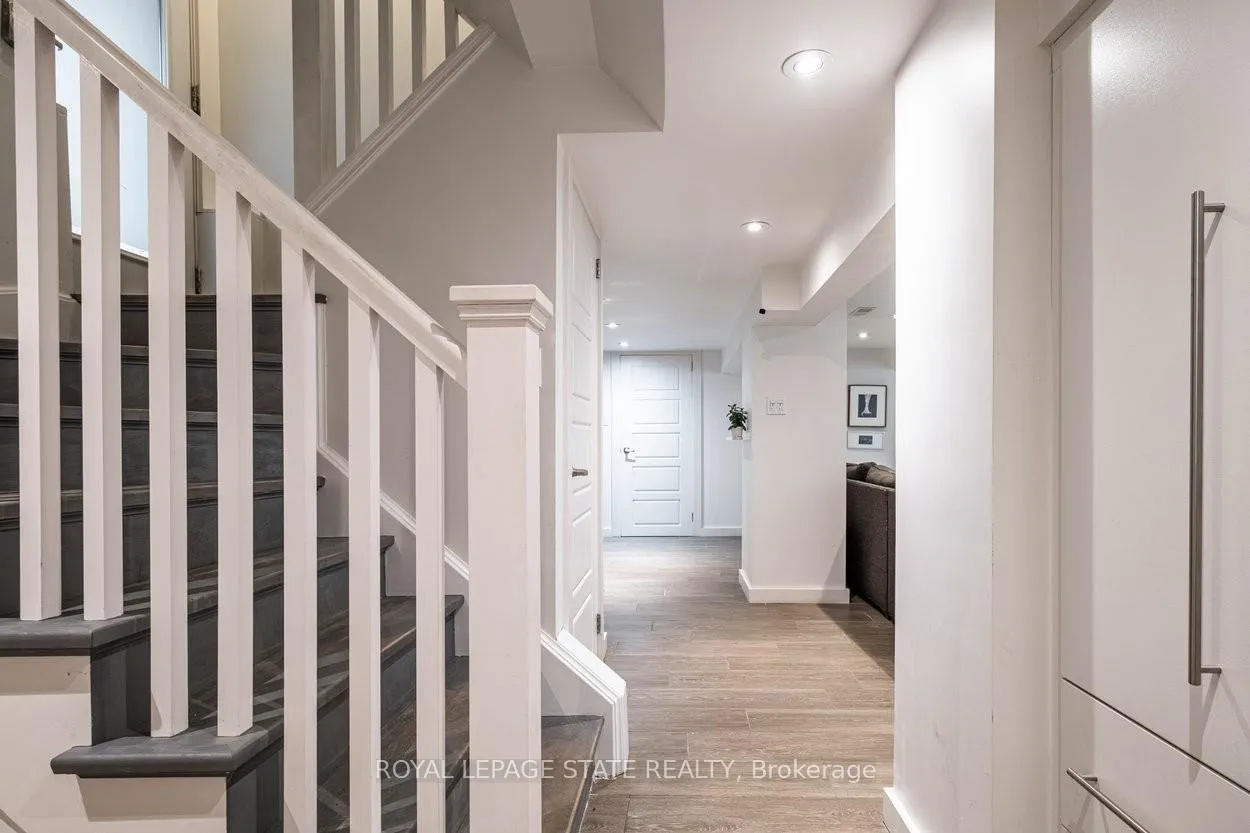 Photo 32 of 10 Beulah Avenue, Hamilton, Kirkendall — HOMEH