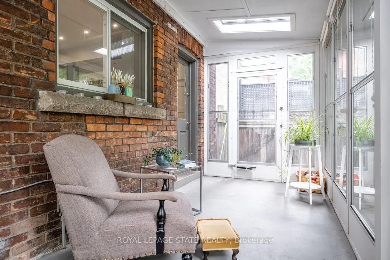 Photo 36 of 10 Beulah Avenue, Hamilton, Kirkendall — HOMEH