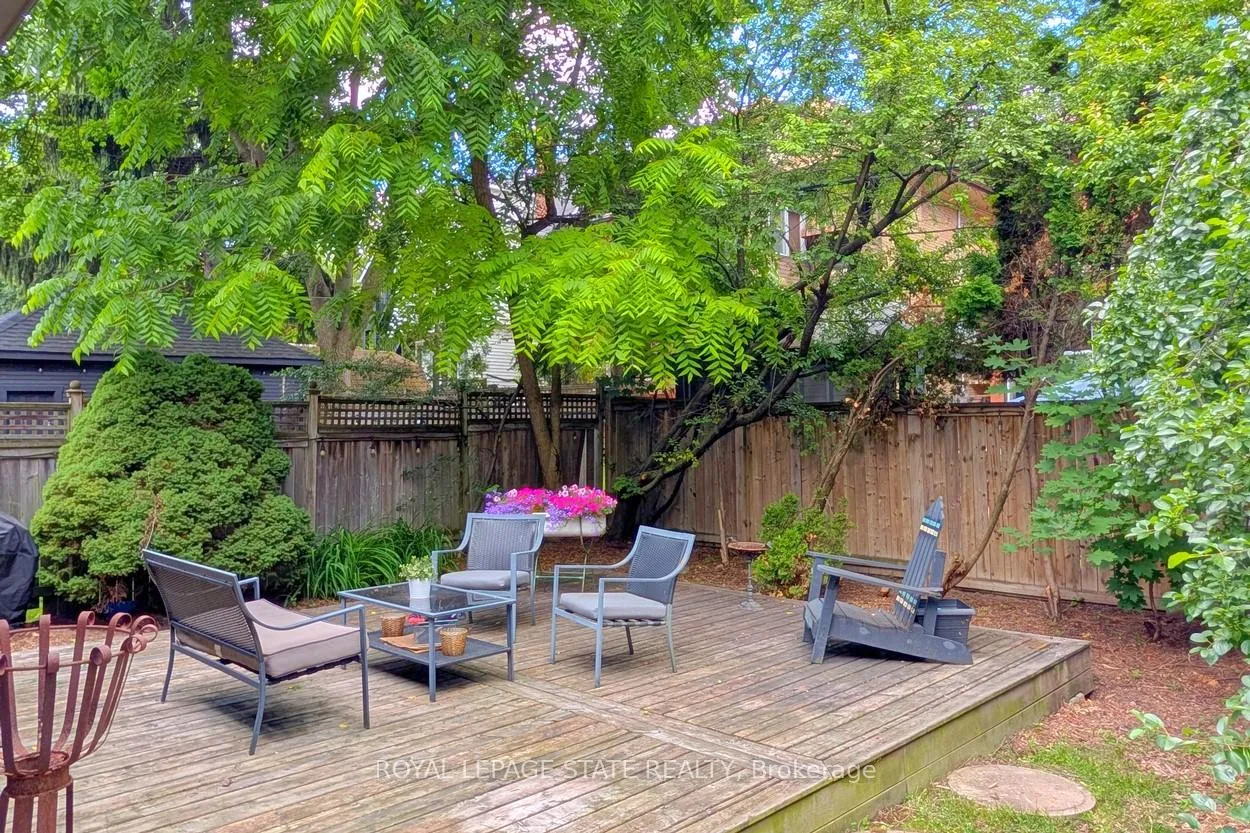 Photo 42 of 10 Beulah Avenue, Hamilton, Kirkendall — HOMEH