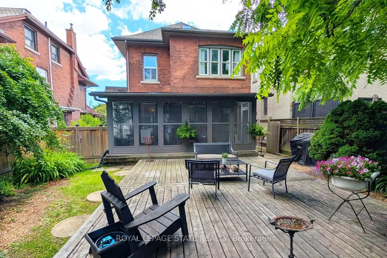 Photo 43 of 10 Beulah Avenue, Hamilton, Kirkendall — HOMEH