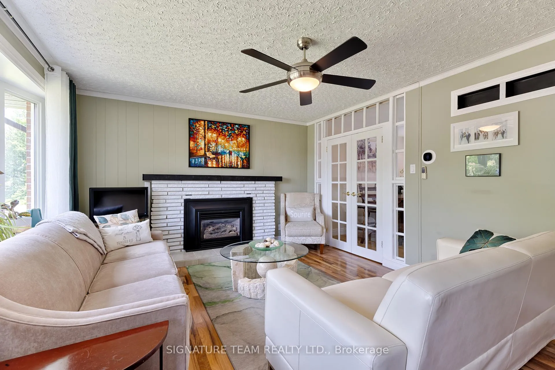 Photo 4 of 26 Parkdale Avenue, Deep River, Deep River — HOMEH