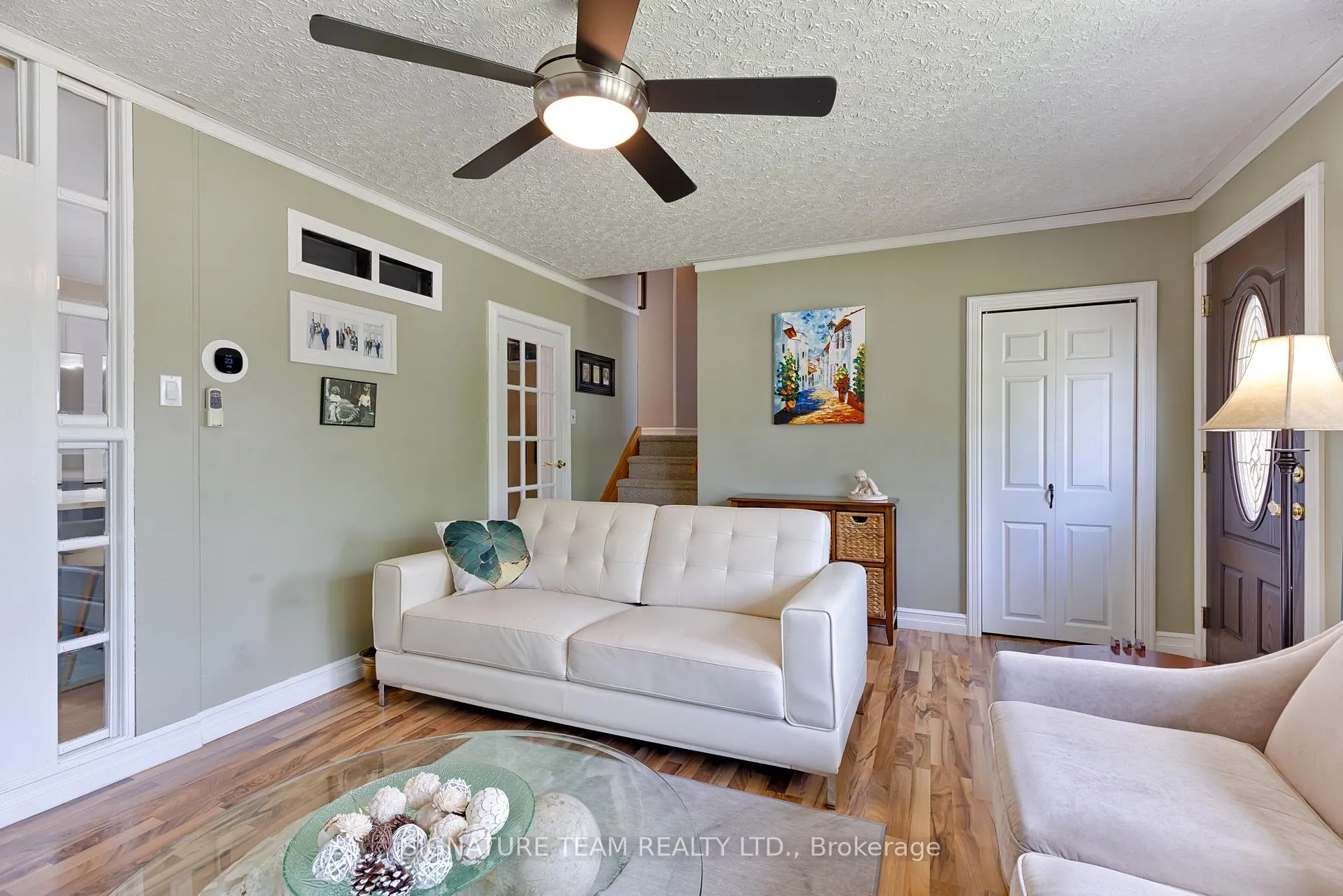 Photo 5 of 26 Parkdale Avenue, Deep River, Deep River — HOMEH