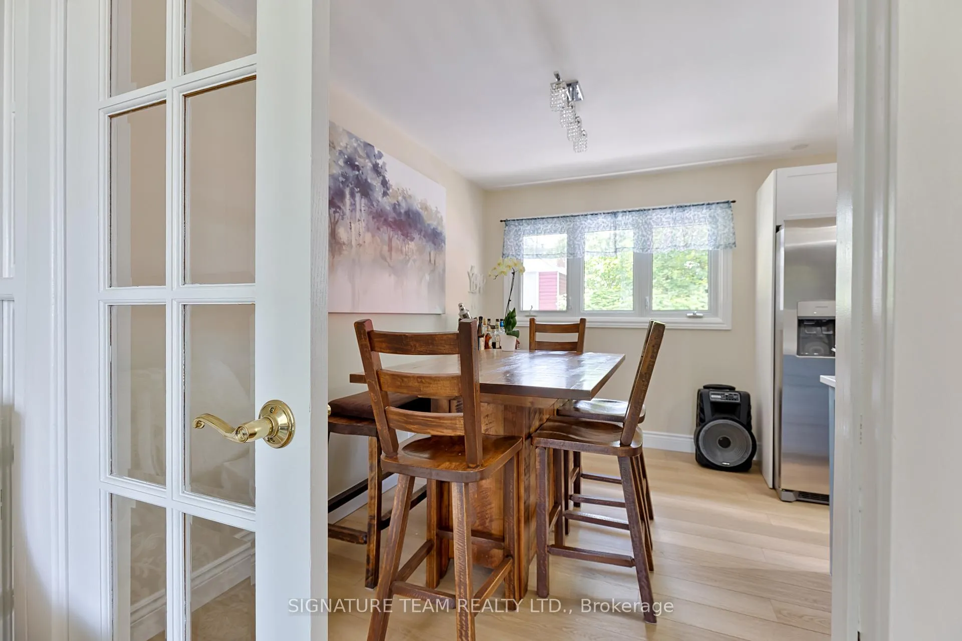 Photo 6 of 26 Parkdale Avenue, Deep River, Deep River — HOMEH