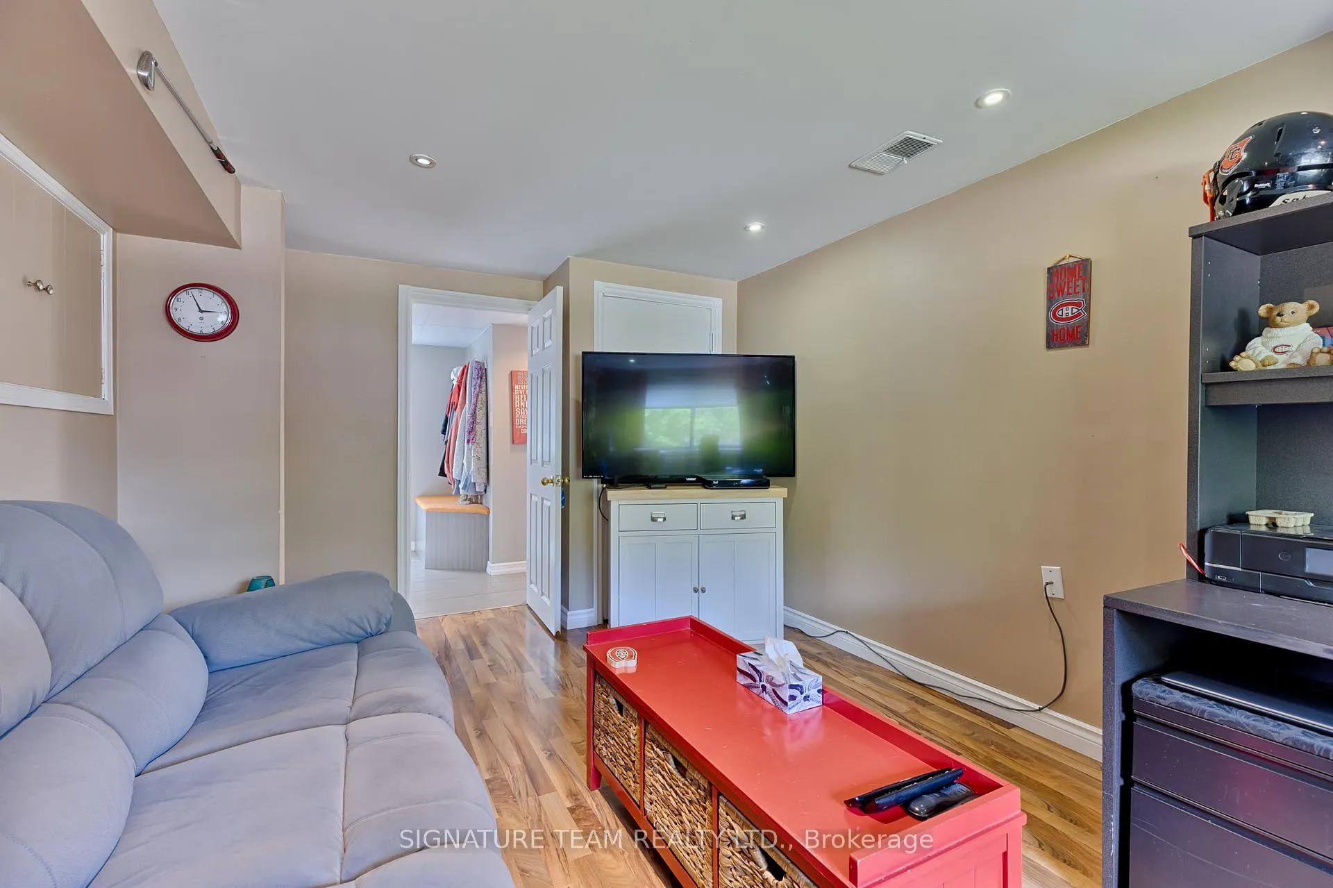 Photo 15 of 26 Parkdale Avenue, Deep River, Deep River — HOMEH