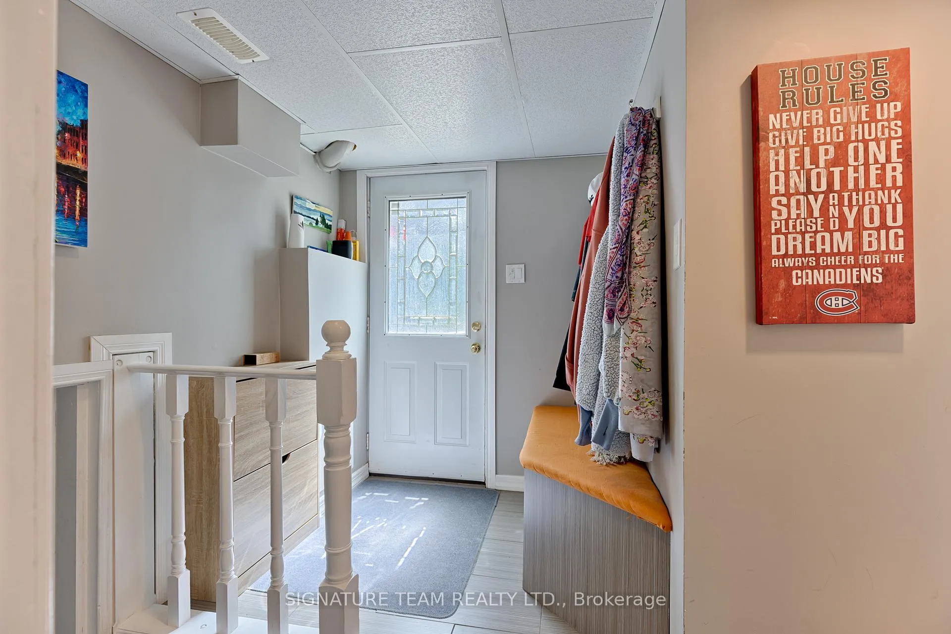 Photo 16 of 26 Parkdale Avenue, Deep River, Deep River — HOMEH