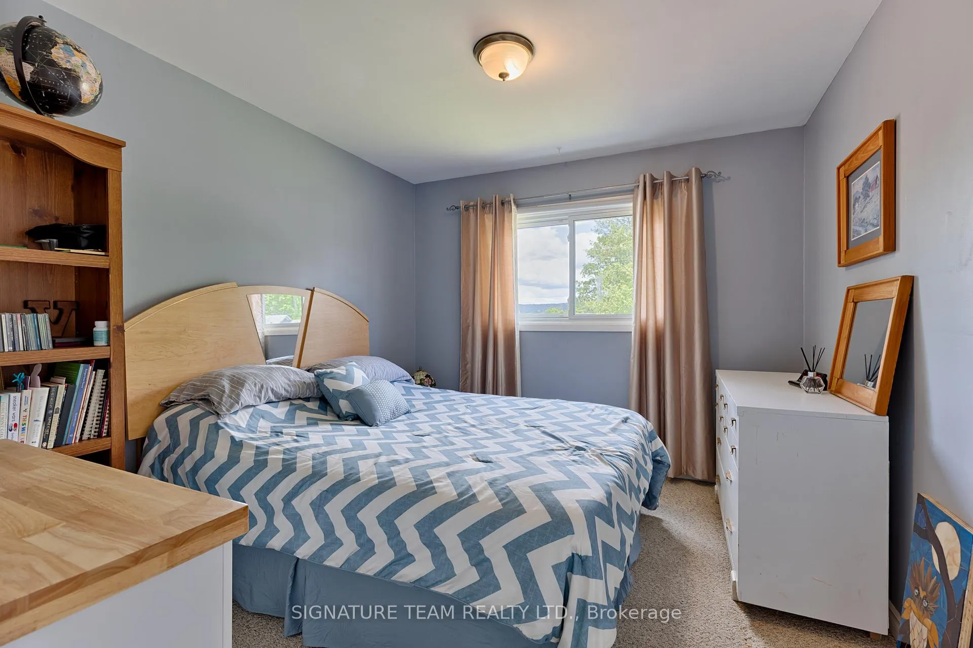Photo 22 of 26 Parkdale Avenue, Deep River, Deep River — HOMEH