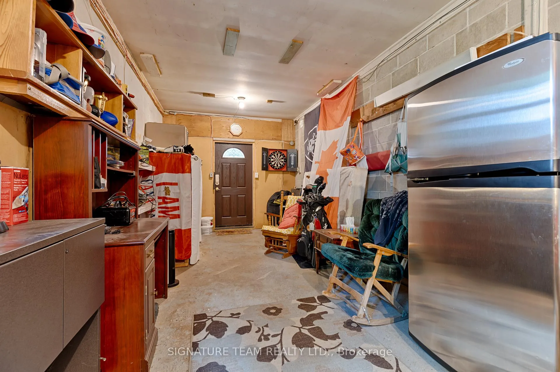 Photo 25 of 26 Parkdale Avenue, Deep River, Deep River — HOMEH