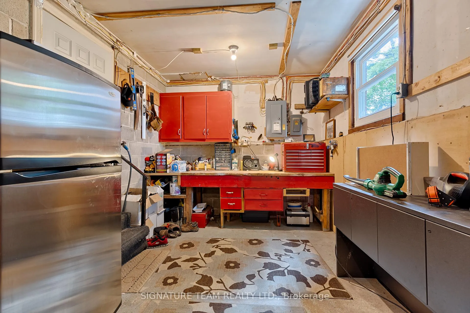 Photo 26 of 26 Parkdale Avenue, Deep River, Deep River — HOMEH