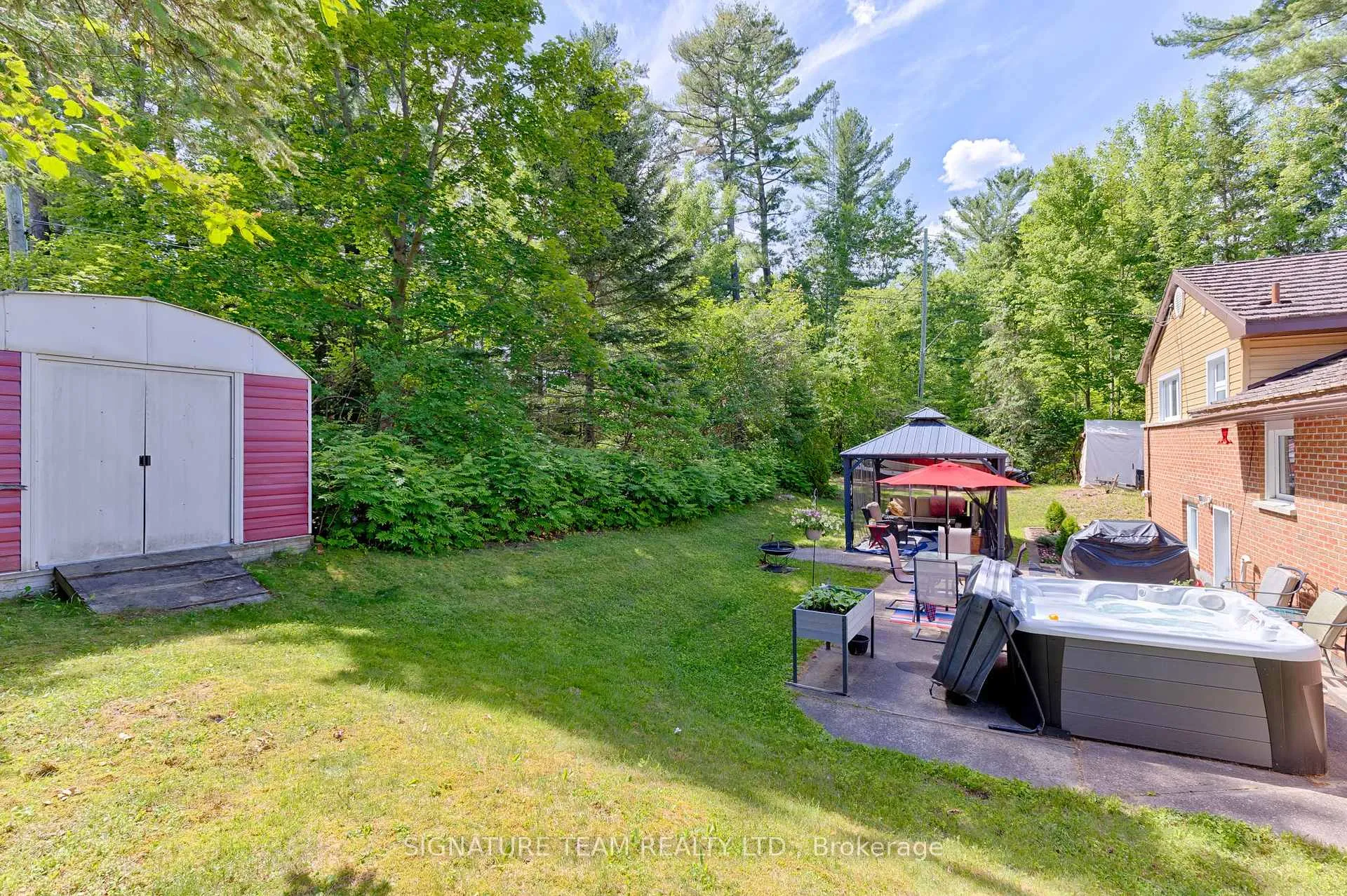 Photo 27 of 26 Parkdale Avenue, Deep River, Deep River — HOMEH