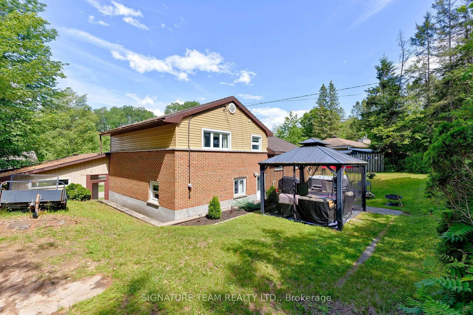 Photo 31 of 26 Parkdale Avenue, Deep River, Deep River — HOMEH