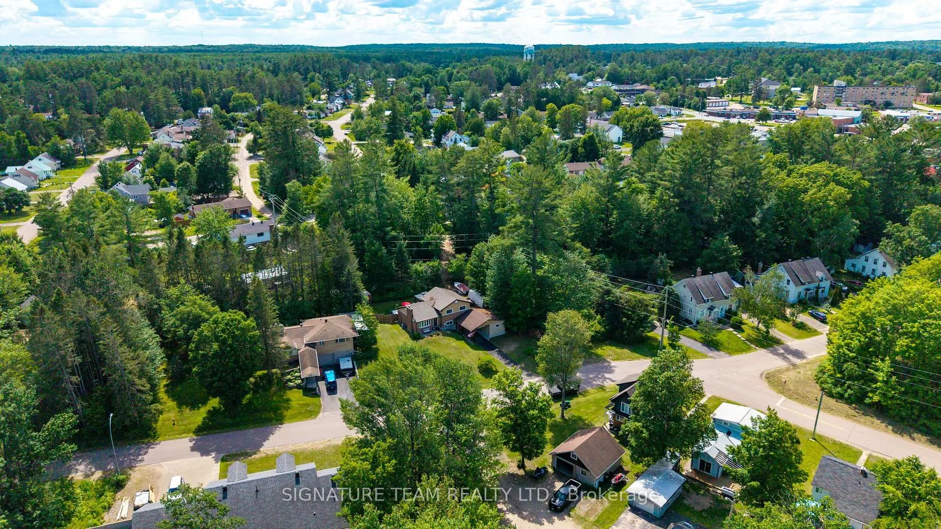 Photo 36 of 26 Parkdale Avenue, Deep River, Deep River — HOMEH