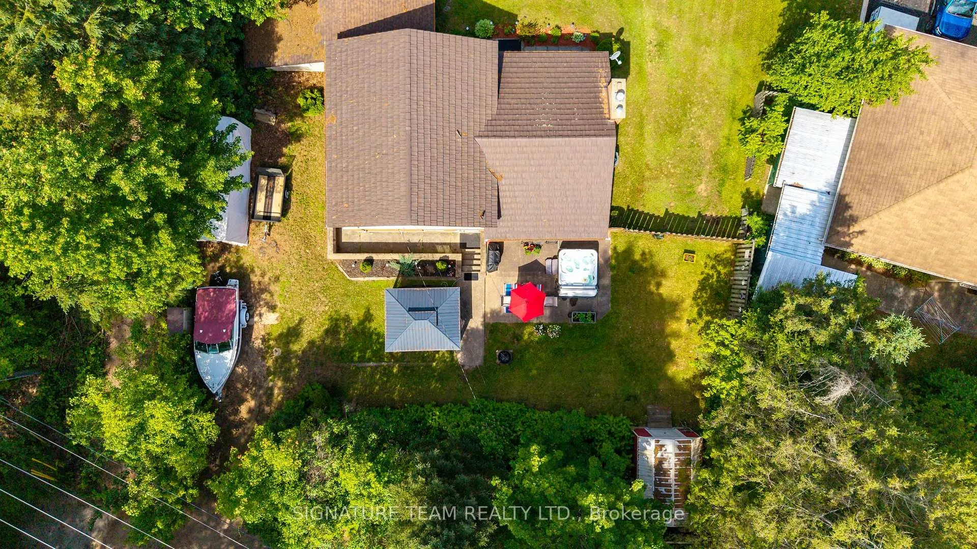 Photo 37 of 26 Parkdale Avenue, Deep River, Deep River — HOMEH