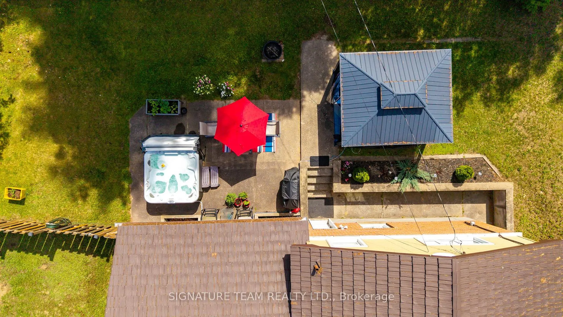 Photo 38 of 26 Parkdale Avenue, Deep River, Deep River — HOMEH