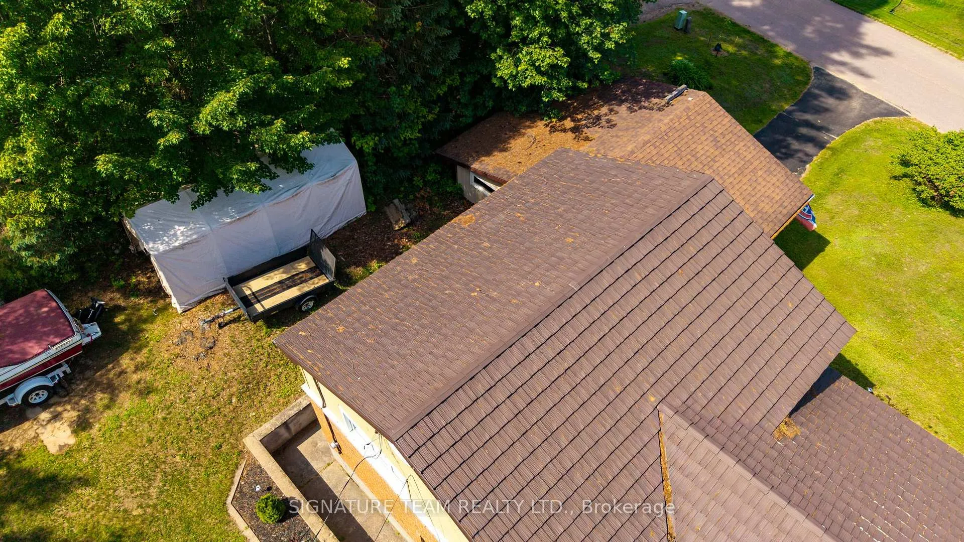 Photo 39 of 26 Parkdale Avenue, Deep River, Deep River — HOMEH