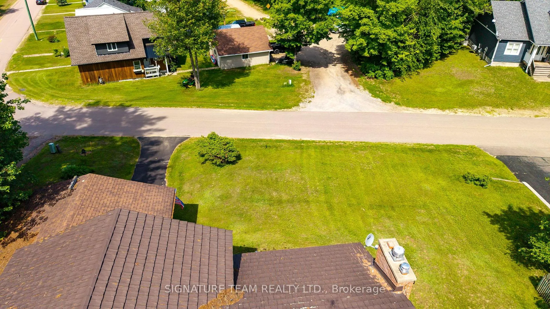 Photo 40 of 26 Parkdale Avenue, Deep River, Deep River — HOMEH