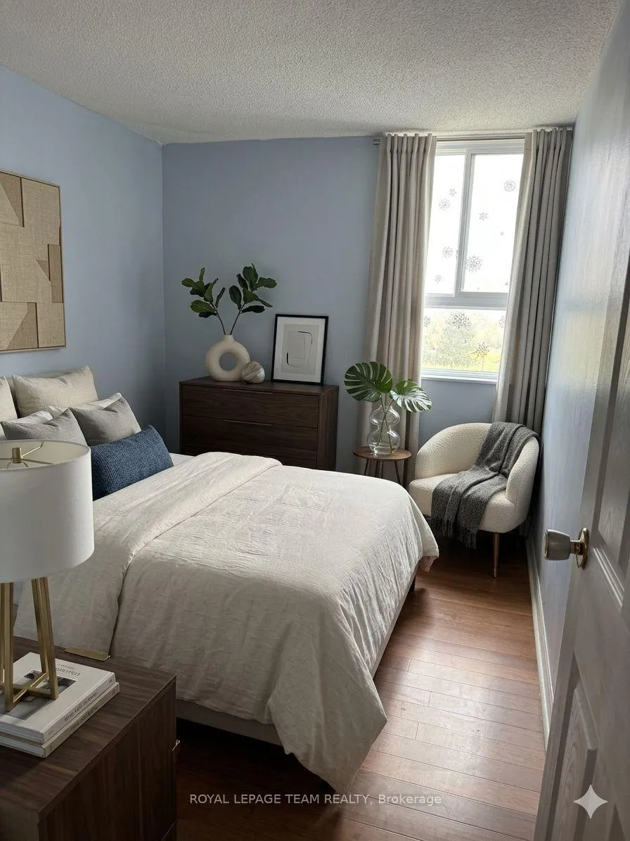 Photo 4 of Unit 313, 2020 Jasmine Crescent, Ottawa, Beacon Hill South — HOMEH