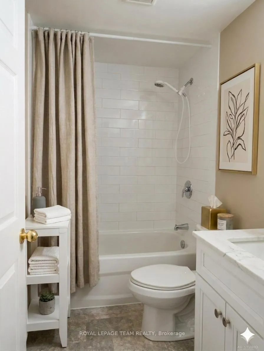 Photo 5 of Unit 313, 2020 Jasmine Crescent, Ottawa, Beacon Hill South — HOMEH