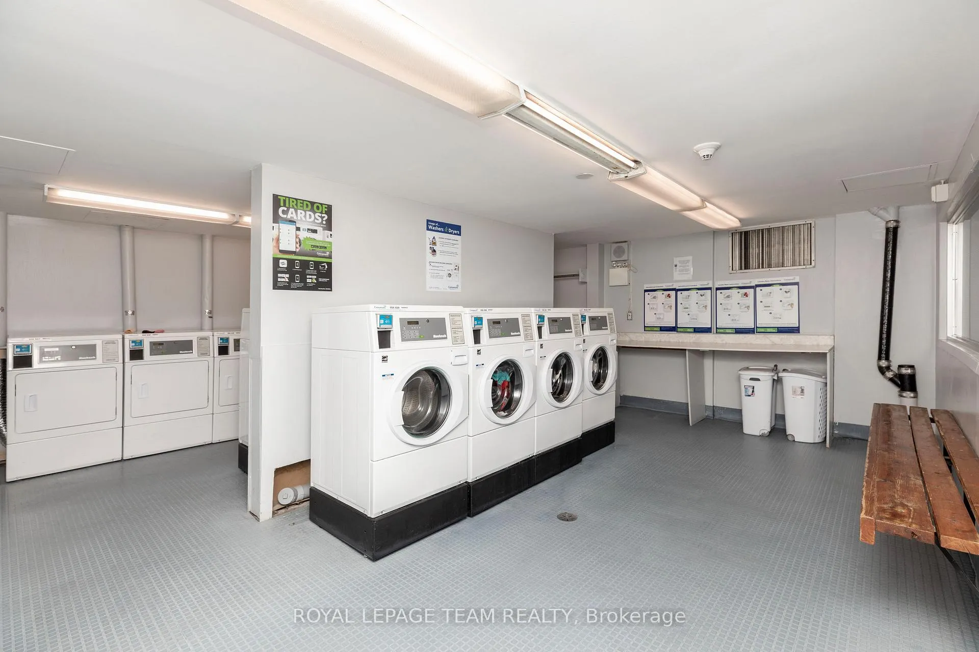 Photo 10 of Unit 313, 2020 Jasmine Crescent, Ottawa, Beacon Hill South — HOMEH