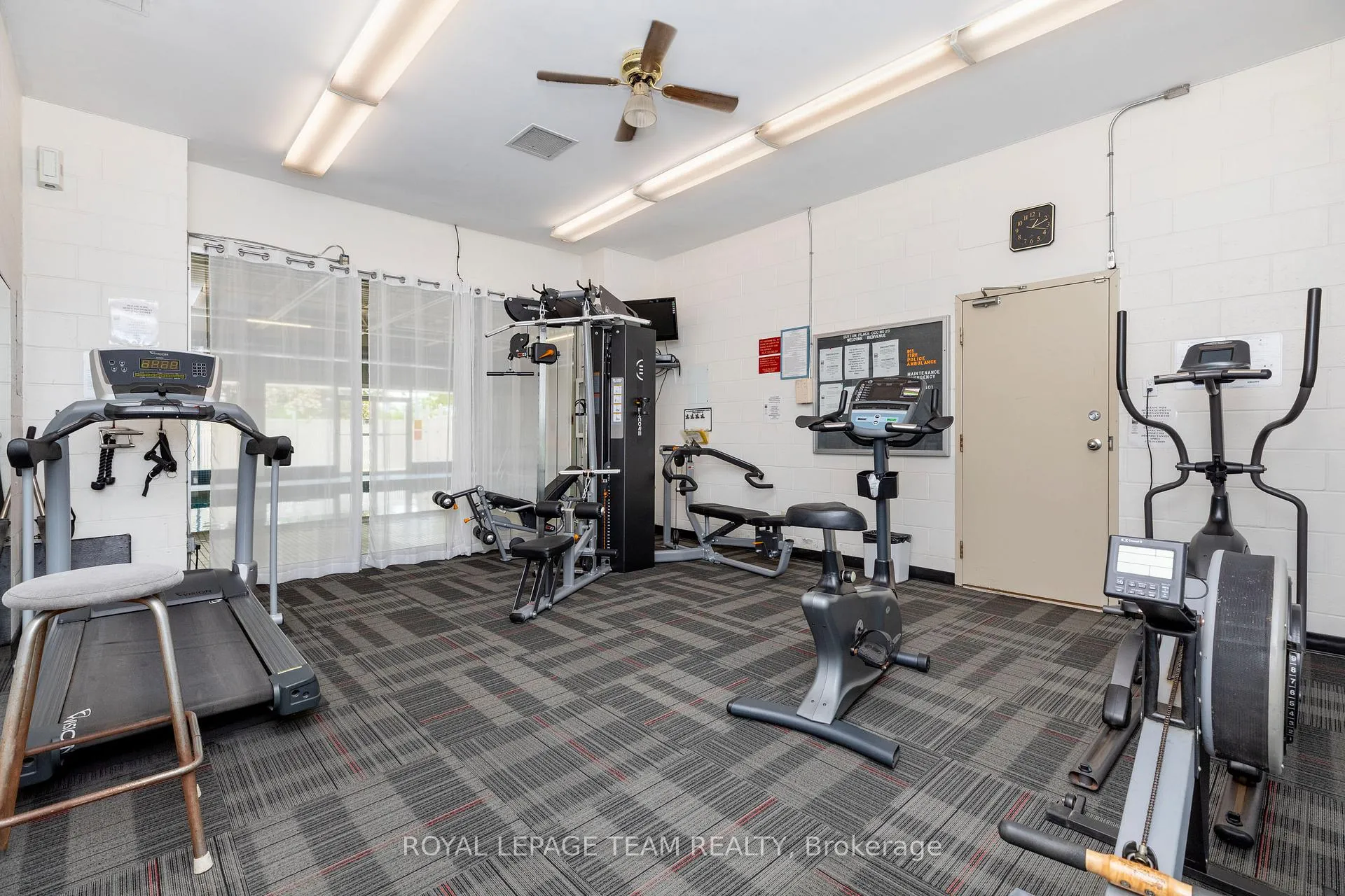 Photo 14 of Unit 313, 2020 Jasmine Crescent, Ottawa, Beacon Hill South — HOMEH