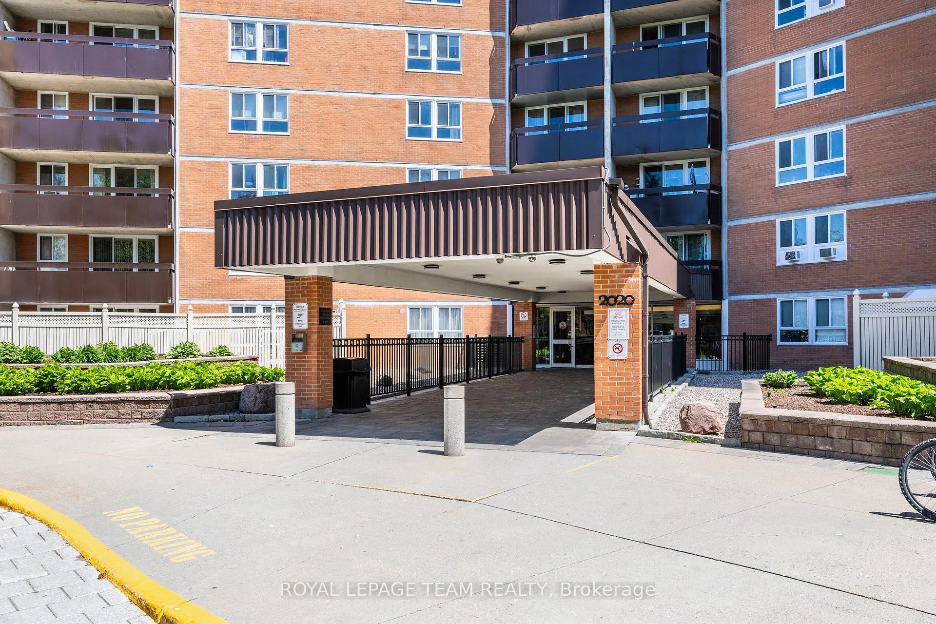 Photo 19 of Unit 313, 2020 Jasmine Crescent, Ottawa, Beacon Hill South — HOMEH