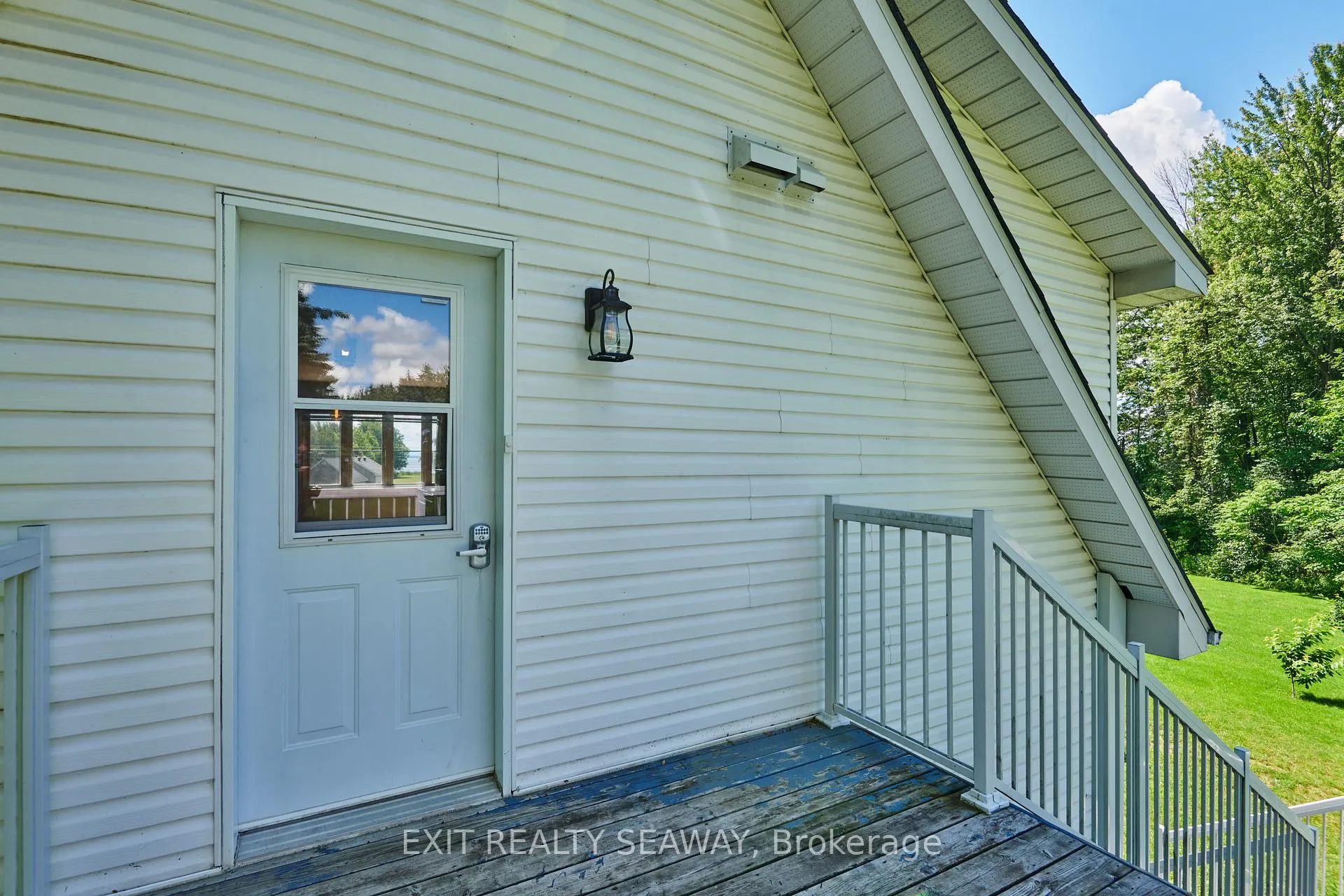 Photo 22 of 20199 County Rd 2, South Glengarry, South Glengarry (Charlottenburgh) Twp — HOMEH