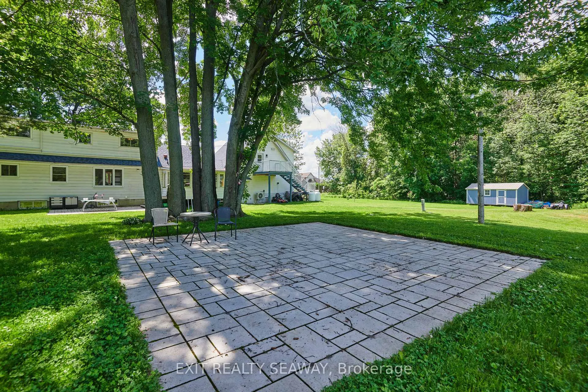 Photo 37 of 20199 County Rd 2, South Glengarry, South Glengarry (Charlottenburgh) Twp — HOMEH
