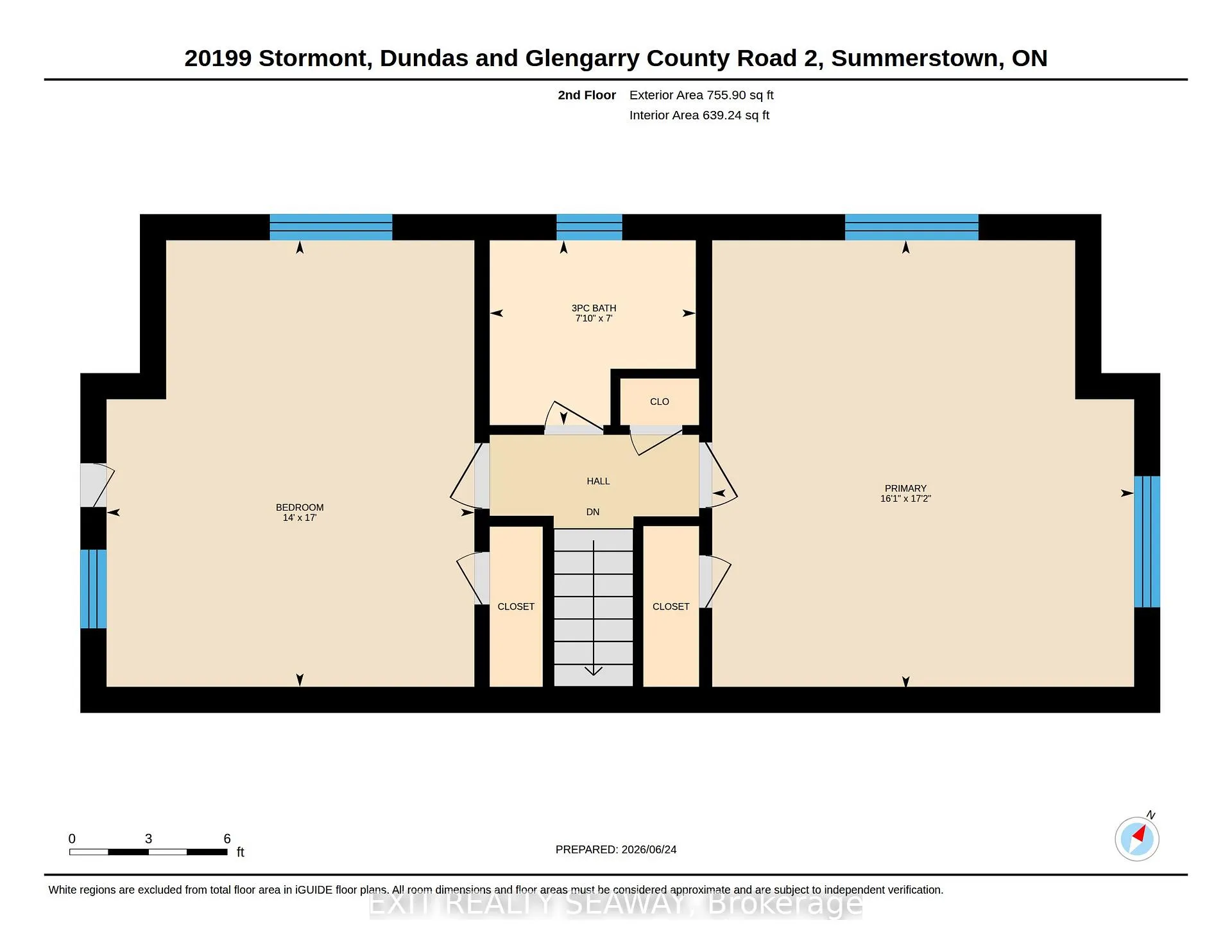 Photo 44 of 20199 County Rd 2, South Glengarry, South Glengarry (Charlottenburgh) Twp — HOMEH