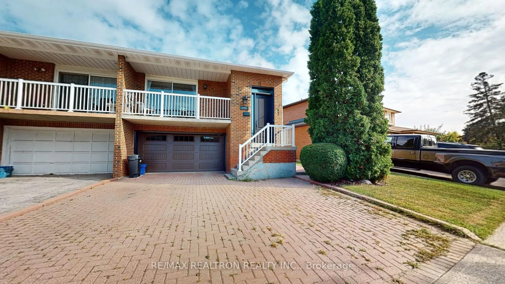Photo 1 of 275 Aberdeen Avenue, Vaughan, East Woodbridge — HOMEH