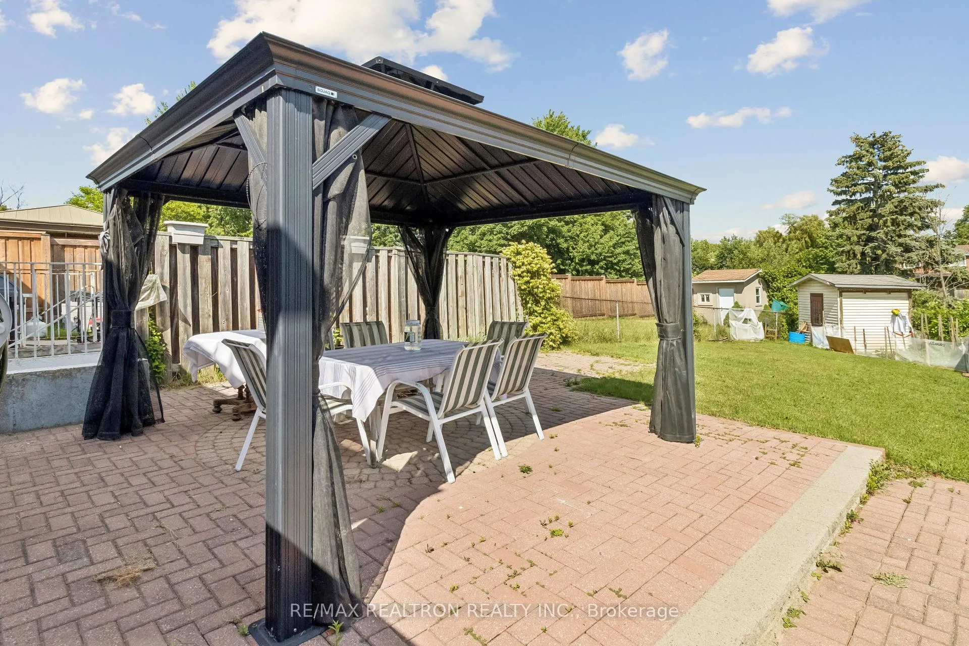 Photo 45 of 275 Aberdeen Avenue, Vaughan, East Woodbridge — HOMEH