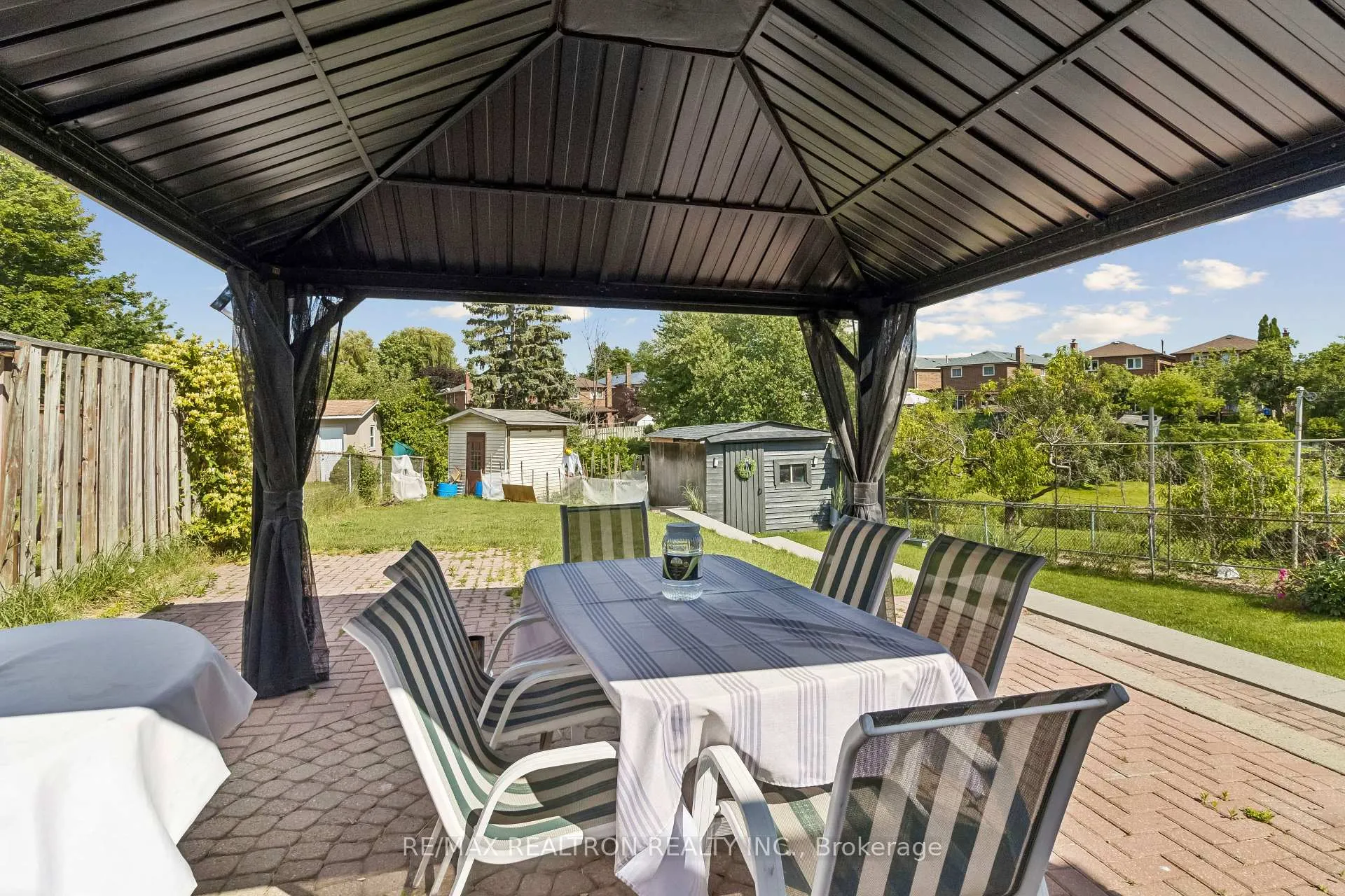 Photo 46 of 275 Aberdeen Avenue, Vaughan, East Woodbridge — HOMEH