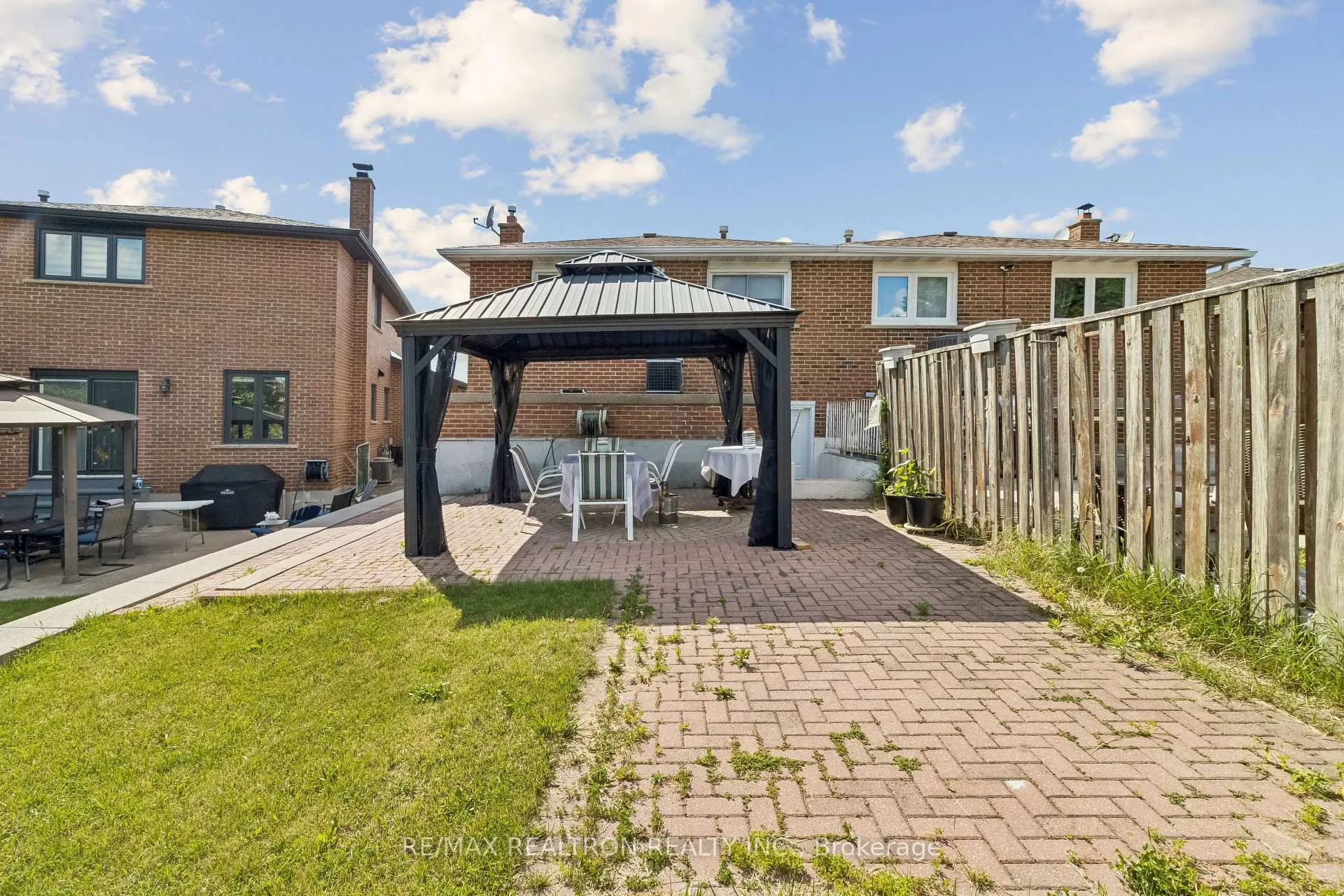 Photo 49 of 275 Aberdeen Avenue, Vaughan, East Woodbridge — HOMEH