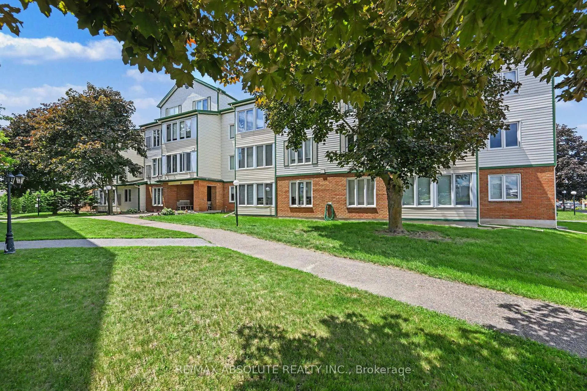 Photo of Unit 303, 61 Jack Crescent