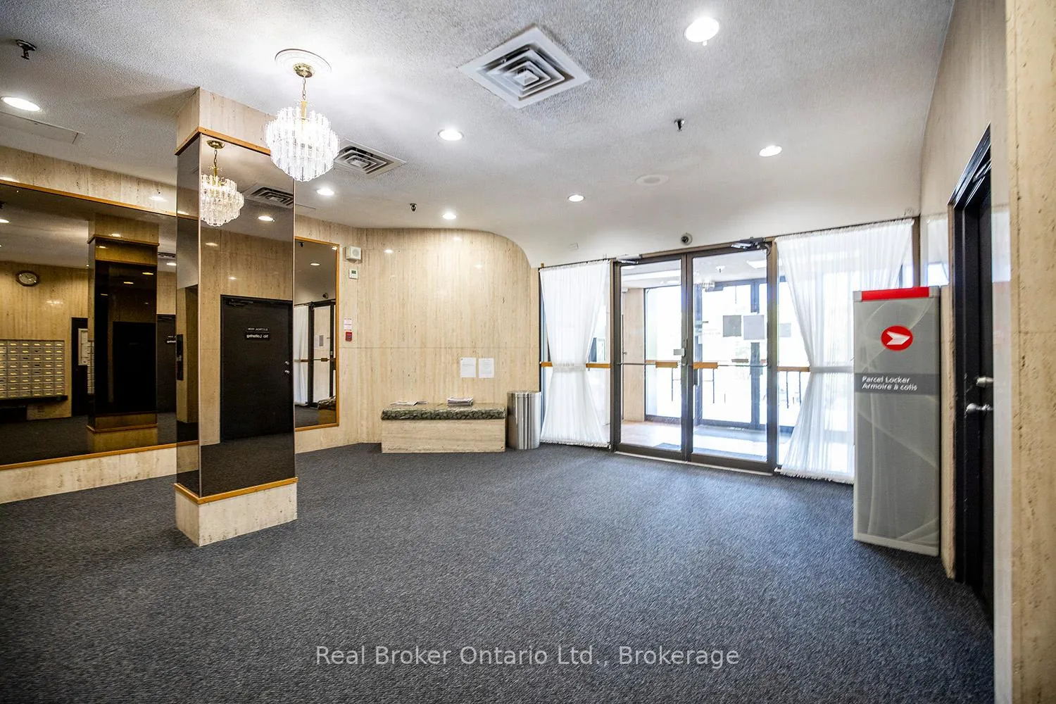 Photo 2 of Unit 623, 50 Richmond Street E, Oshawa, O'Neill — HOMEH
