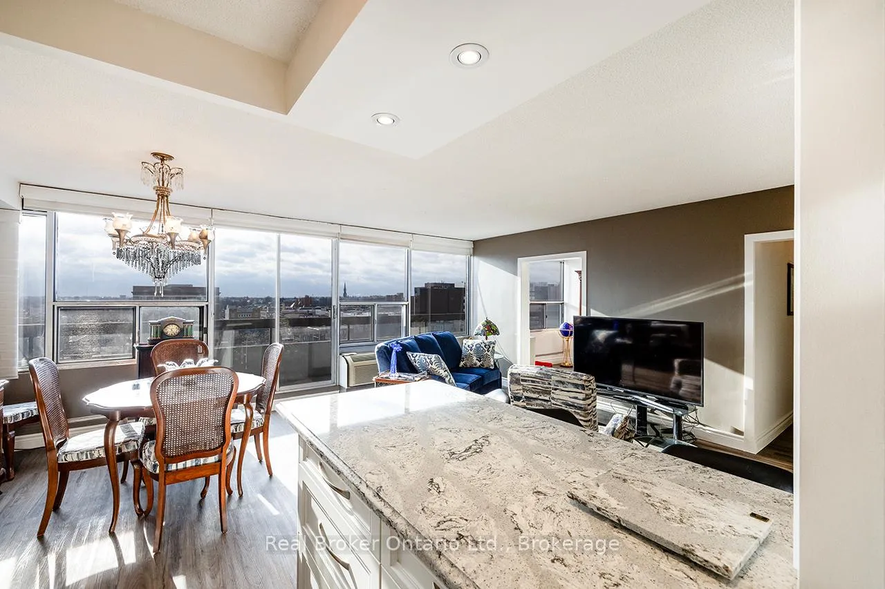 Photo 9 of Unit 623, 50 Richmond Street E, Oshawa, O'Neill — HOMEH