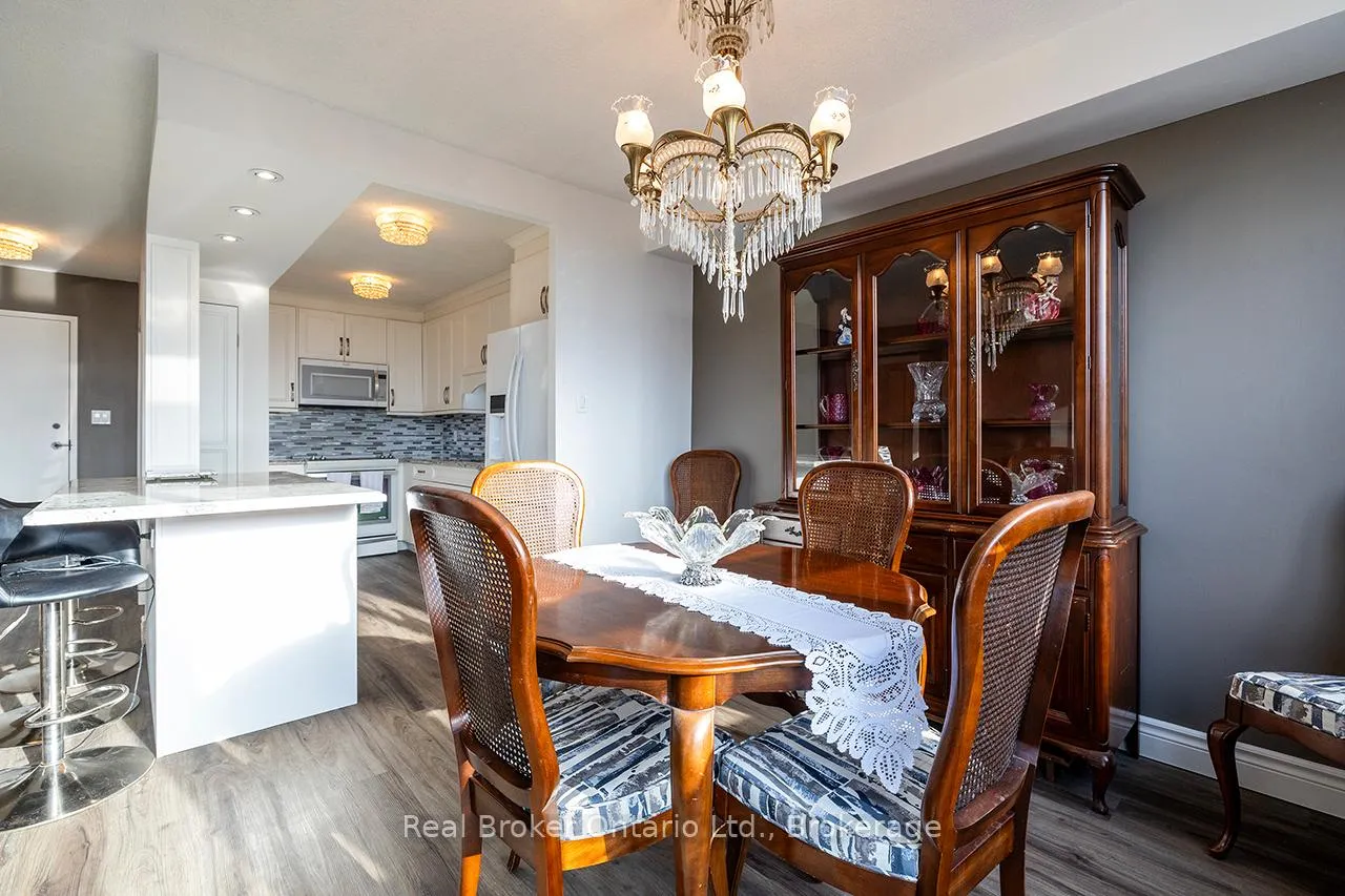 Photo 10 of Unit 623, 50 Richmond Street E, Oshawa, O'Neill — HOMEH