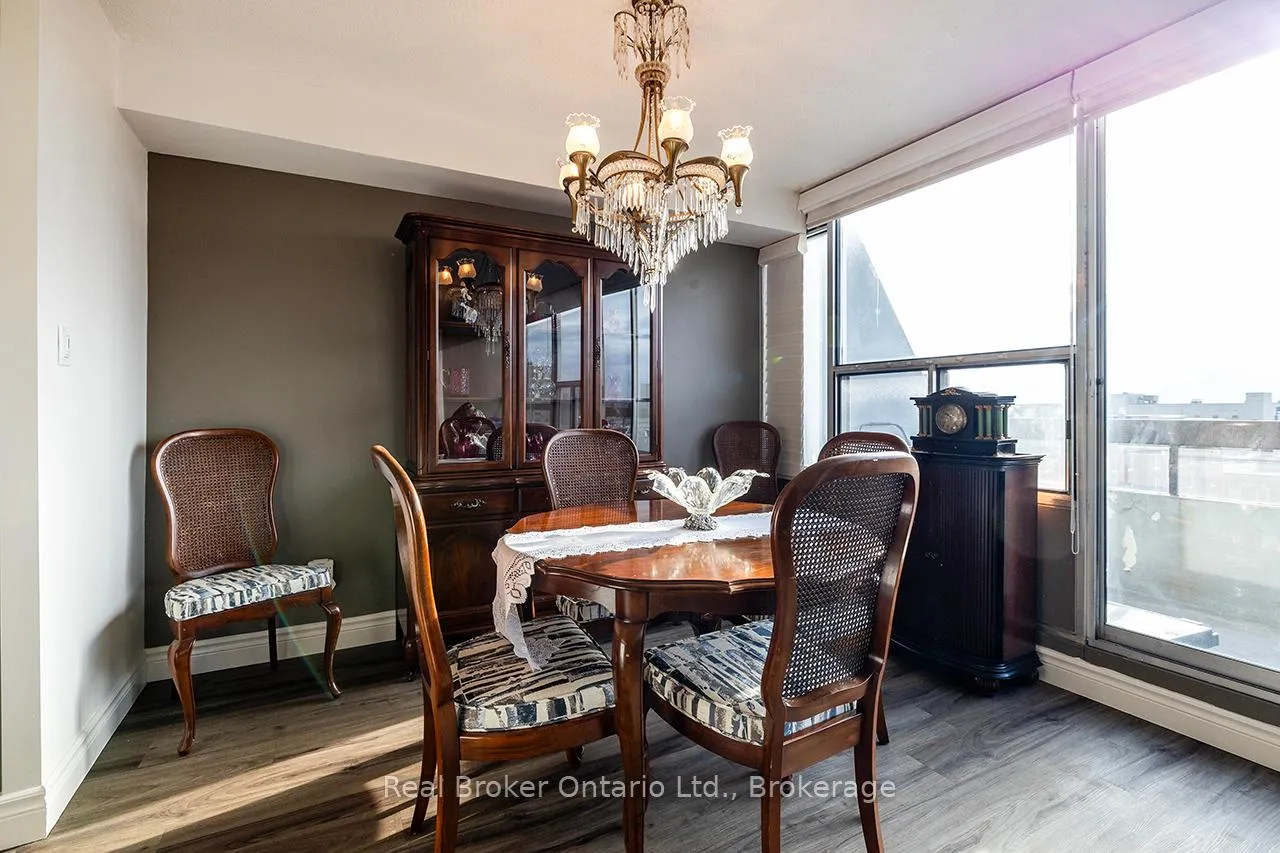 Photo 11 of Unit 623, 50 Richmond Street E, Oshawa, O'Neill — HOMEH