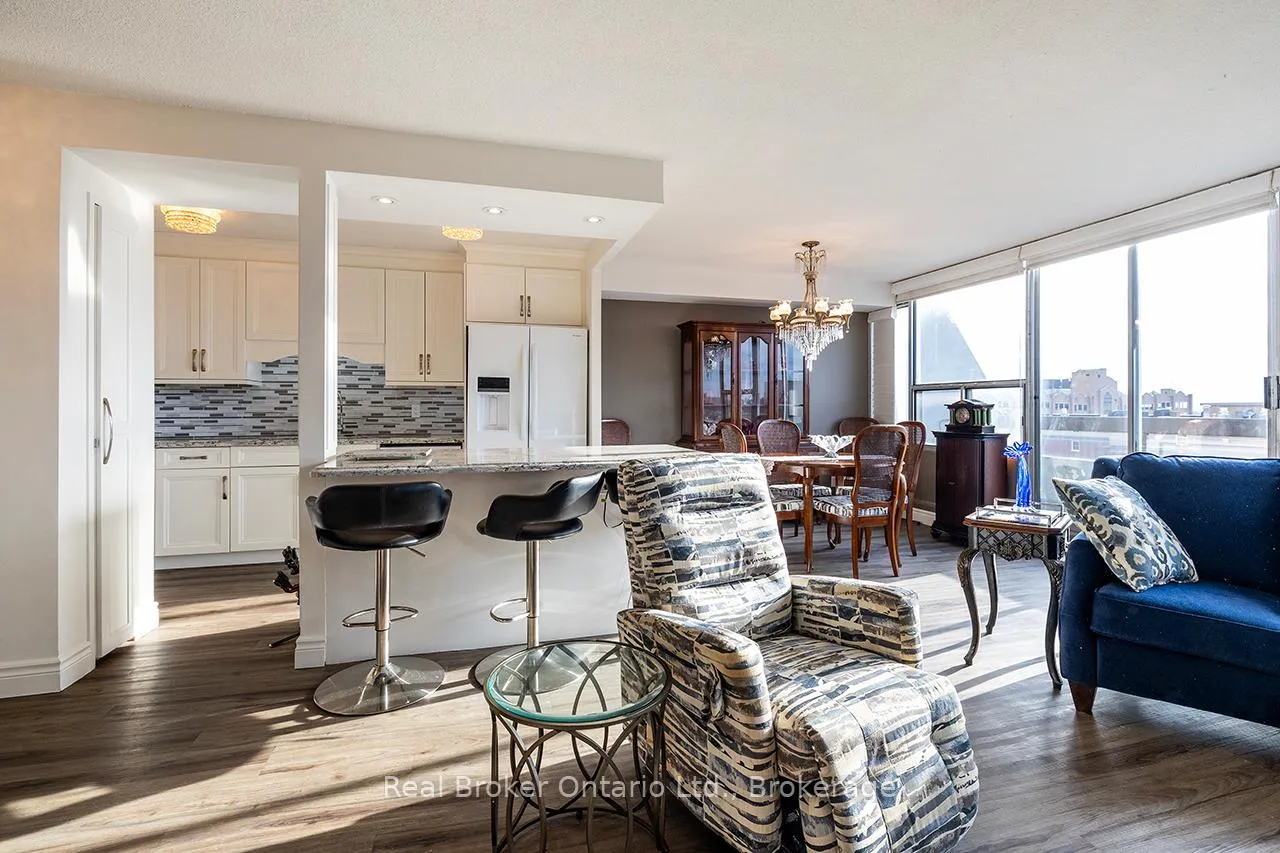 Photo 14 of Unit 623, 50 Richmond Street E, Oshawa, O'Neill — HOMEH