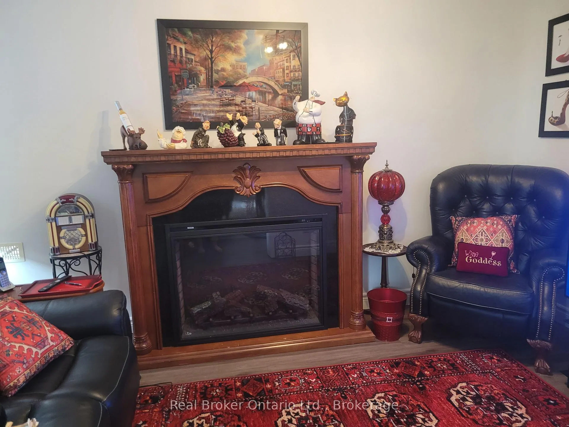 Photo 37 of Unit 623, 50 Richmond Street E, Oshawa, O'Neill — HOMEH