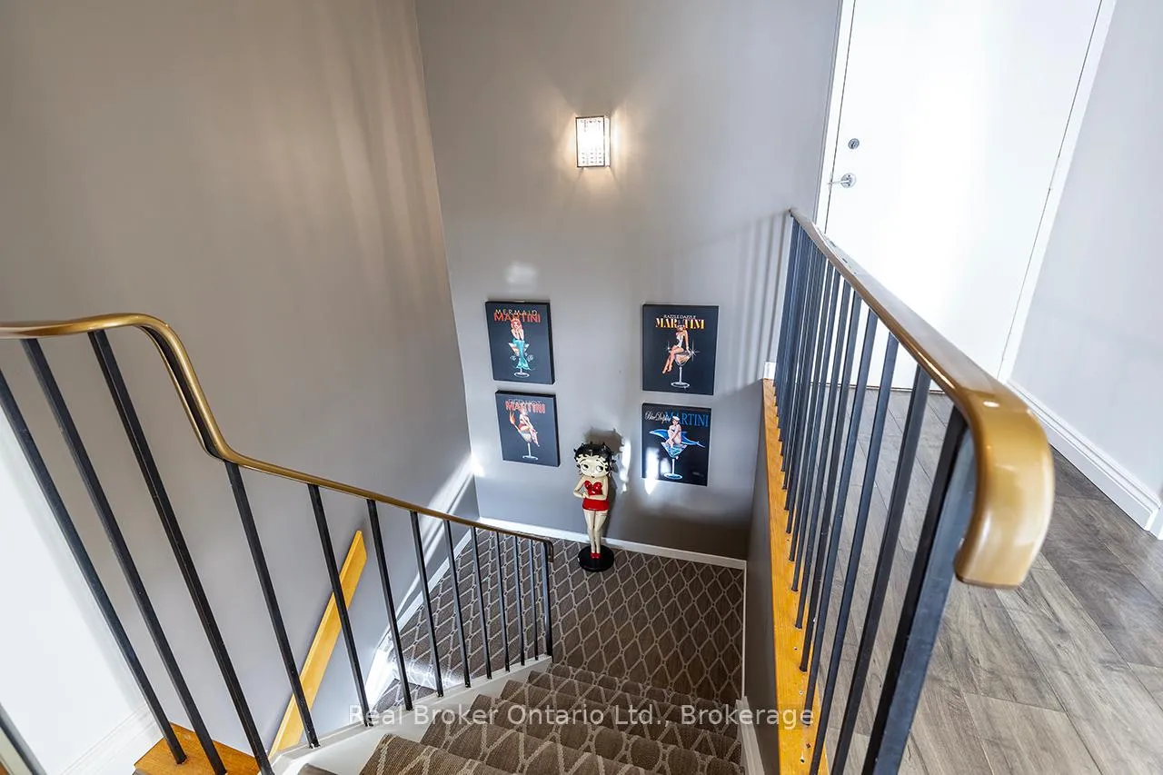 Photo 22 of Unit 623, 50 Richmond Street E, Oshawa, O'Neill — HOMEH