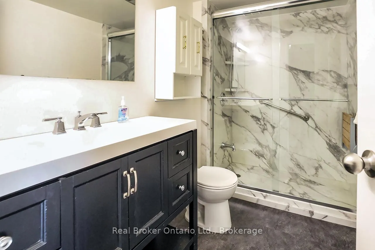 Photo 24 of Unit 623, 50 Richmond Street E, Oshawa, O'Neill — HOMEH