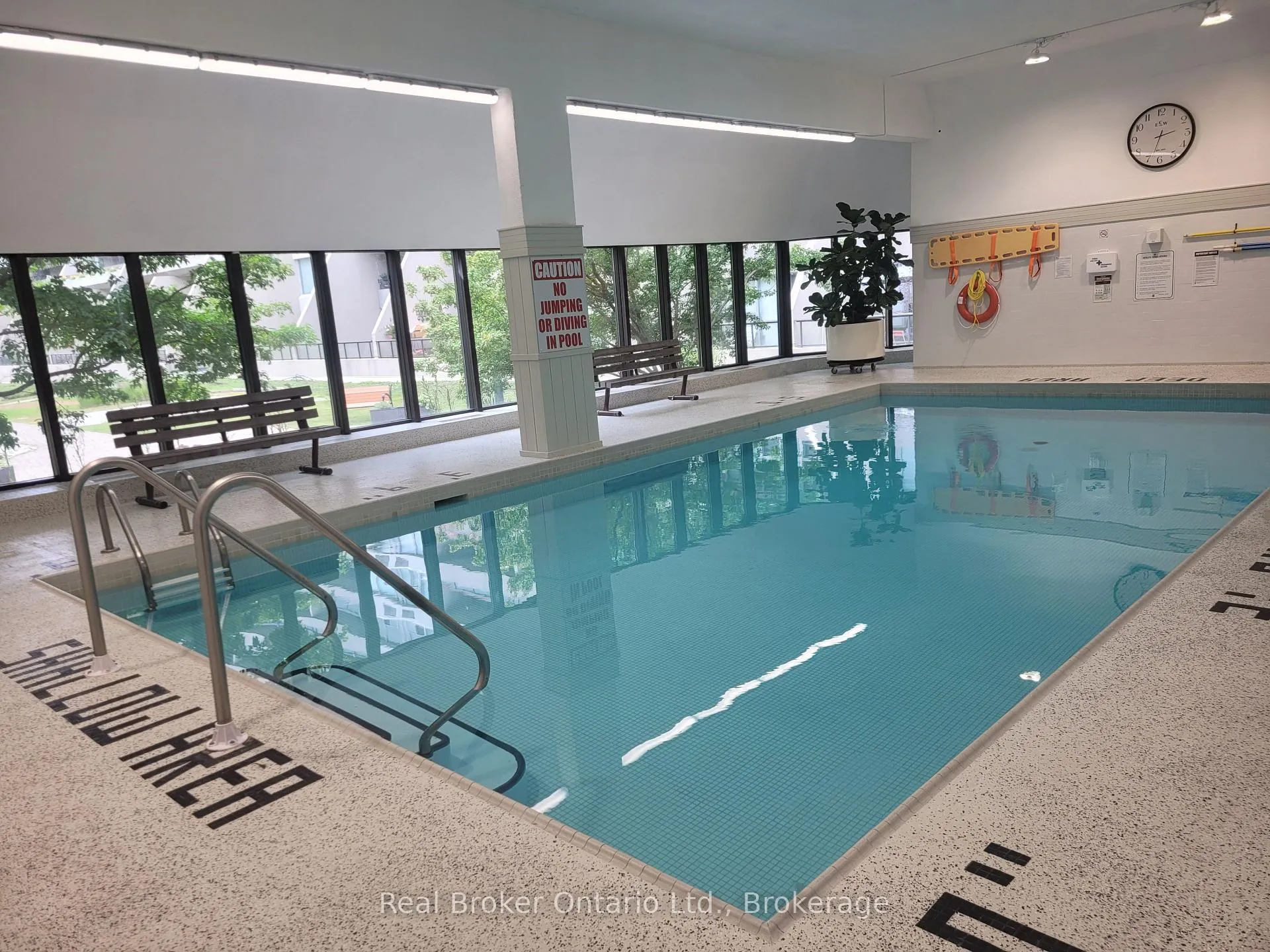 Photo 25 of Unit 623, 50 Richmond Street E, Oshawa, O'Neill — HOMEH