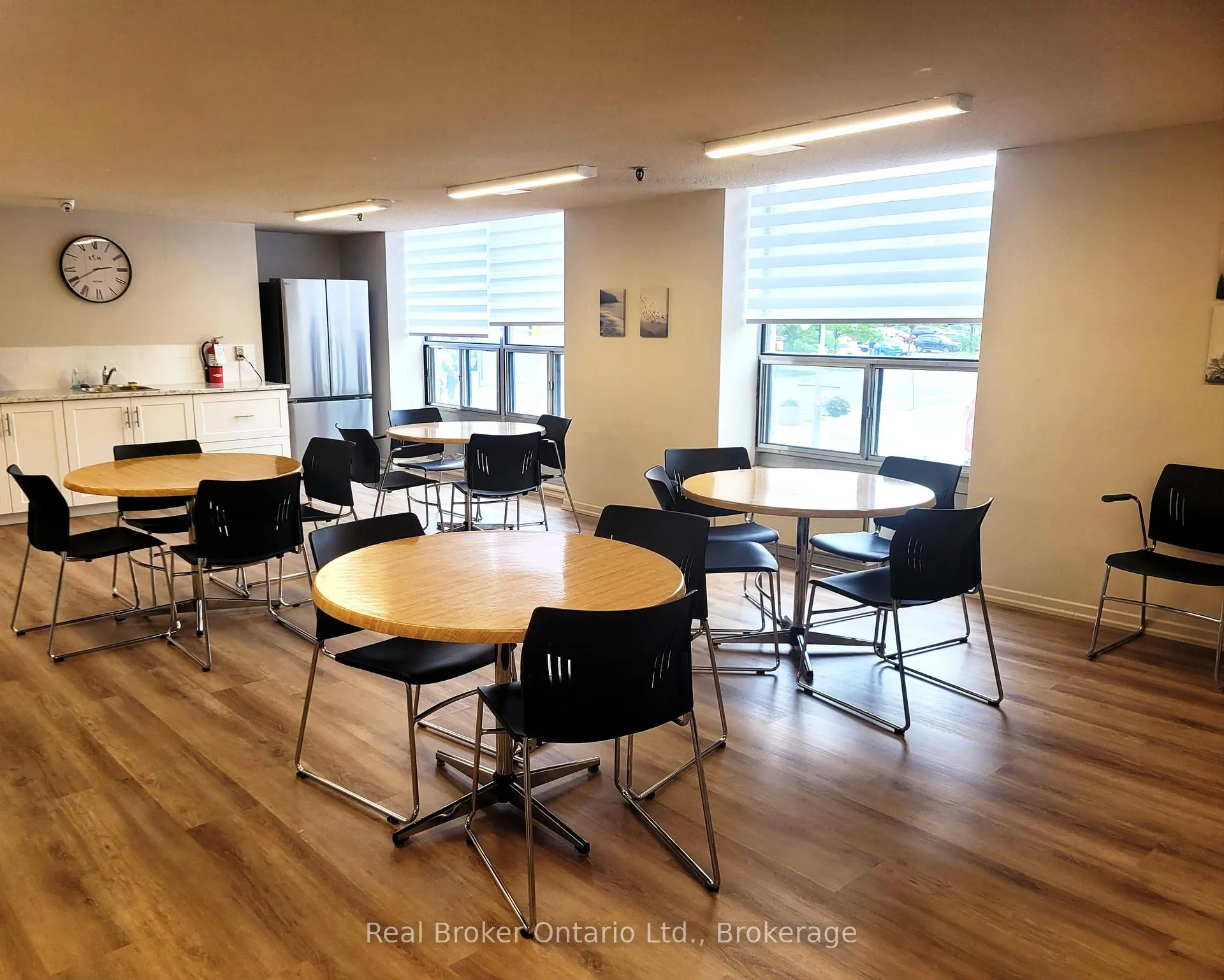 Photo 26 of Unit 623, 50 Richmond Street E, Oshawa, O'Neill — HOMEH