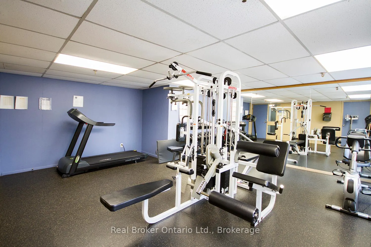 Photo 29 of Unit 623, 50 Richmond Street E, Oshawa, O'Neill — HOMEH